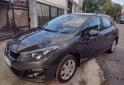 Autos - Peugeot 308 Allure 2016 Nafta 103000Km - En Venta