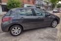 Autos - Peugeot 308 Allure 2016 Nafta 103000Km - En Venta