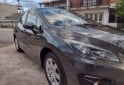 Autos - Peugeot 308 Allure 2016 Nafta 103000Km - En Venta