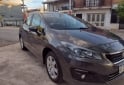 Autos - Peugeot 308 Allure 2016 Nafta 103000Km - En Venta