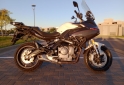Motos - Benelli TNT600 2020 Nafta 11300Km - En Venta