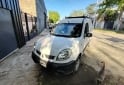 Utilitarios - Renault Kangoo 2012 Nafta 82000Km - En Venta