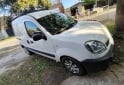 Utilitarios - Renault Kangoo 2012 Nafta 82000Km - En Venta
