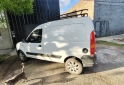 Utilitarios - Renault Kangoo 2012 Nafta 82000Km - En Venta