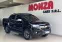 Camionetas - Chevrolet S10 High Country 2019 Diesel 80000Km - En Venta