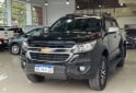 Camionetas - Chevrolet S10 High Country 2019 Diesel 80000Km - En Venta