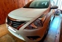Autos - Nissan Versa 2020 Nafta 25000Km - En Venta