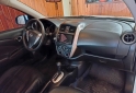 Autos - Nissan Versa 2020 Nafta 25000Km - En Venta
