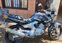 Motos - Yamaha Ybr 250 2015 Nafta 50000Km - En Venta