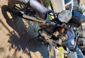 Motos - Yamaha Ybr 250 2015 Nafta 50000Km - En Venta
