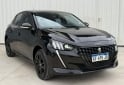 Autos - Peugeot 208 2022 Nafta 51000Km - En Venta
