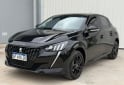 Autos - Peugeot 208 2022 Nafta 51000Km - En Venta