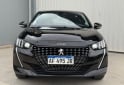 Autos - Peugeot 208 2022 Nafta 51000Km - En Venta