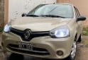 Autos - Renault Clio Mio 2013 Nafta 141000Km - En Venta