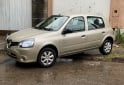 Autos - Renault Clio Mio 2013 Nafta 141000Km - En Venta
