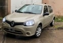 Autos - Renault Clio Mio 2013 Nafta 141000Km - En Venta