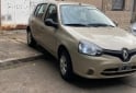 Autos - Renault Clio Mio 2013 Nafta 141000Km - En Venta