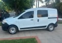 Utilitarios - Renault Kangoo diesel 5 asientos 2019 Diesel 147000Km - En Venta