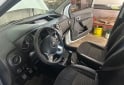 Utilitarios - Renault Kangoo diesel 5 asientos 2019 Diesel 147000Km - En Venta