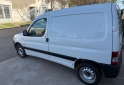 Utilitarios - Peugeot Partner 2012 Diesel 183000Km - En Venta