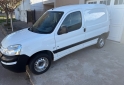 Utilitarios - Peugeot Partner 2012 Diesel 183000Km - En Venta