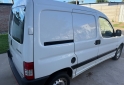 Utilitarios - Peugeot Partner 2012 Diesel 183000Km - En Venta
