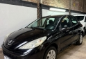 Autos - Peugeot 207 2014 Nafta 98230Km - En Venta