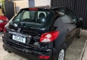 Autos - Peugeot 207 2014 Nafta 98230Km - En Venta