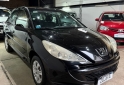 Autos - Peugeot 207 2014 Nafta 98230Km - En Venta