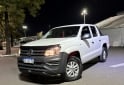 Camionetas - Volkswagen AMAROK 2021 Diesel 35000Km - En Venta