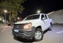 Camionetas - Volkswagen AMAROK 2021 Diesel 35000Km - En Venta