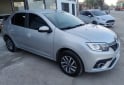 Autos - Renault Logan Intense 2022 GNC 104000Km - En Venta