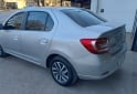 Autos - Renault Logan Intense 2022 GNC 104000Km - En Venta