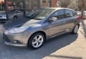 Autos - Ford Focus 2014 GNC 158000Km - En Venta
