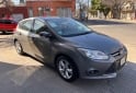 Autos - Ford Focus 2014 GNC 158000Km - En Venta