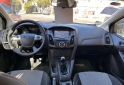 Autos - Ford Focus 2014 GNC 158000Km - En Venta