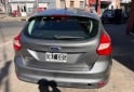 Autos - Ford Focus 2014 GNC 158000Km - En Venta