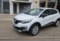 Autos - Renault Captur 2017 GNC 100000Km - En Venta