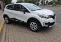 Autos - Renault Captur 2017 GNC 100000Km - En Venta