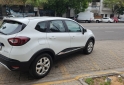 Autos - Renault Captur 2017 GNC 100000Km - En Venta