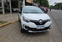 Autos - Renault Captur 2017 GNC 100000Km - En Venta