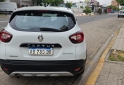 Autos - Renault Captur 2017 GNC 100000Km - En Venta