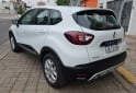 Autos - Renault Captur 2017 GNC 100000Km - En Venta