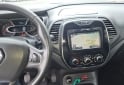 Autos - Renault Captur 2017 GNC 100000Km - En Venta