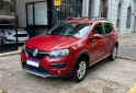 Autos - Renault Sandero  Stepway 2018 Nafta 120000Km - En Venta