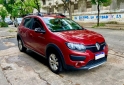 Autos - Renault Sandero  Stepway 2018 Nafta 120000Km - En Venta