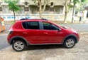 Autos - Renault Sandero  Stepway 2018 Nafta 120000Km - En Venta