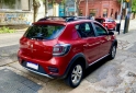 Autos - Renault Sandero  Stepway 2018 Nafta 120000Km - En Venta