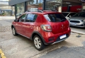 Autos - Renault Sandero  Stepway 2018 Nafta 120000Km - En Venta