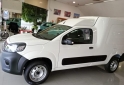 Utilitarios - Fiat FIAT FIORINO 1.3 FIREFLY 2025 Nafta 0Km - En Venta